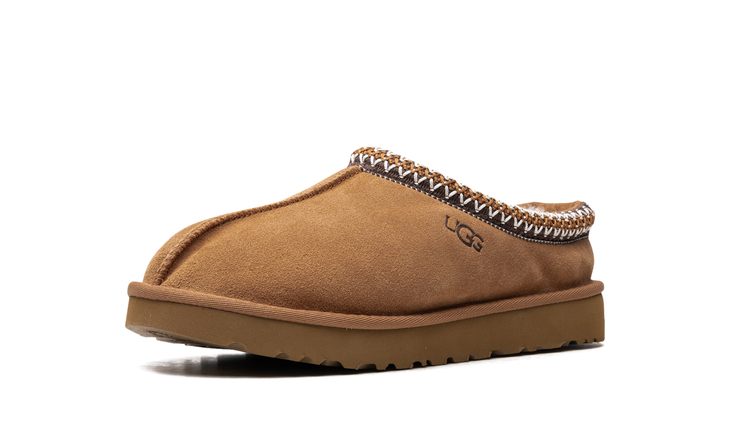 TASMAN WMNS "Chestnut" 5955 CHE - view 4
