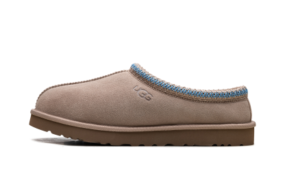 Tasman Slipper "Sand Santorini" 5950 SSNT - view 1