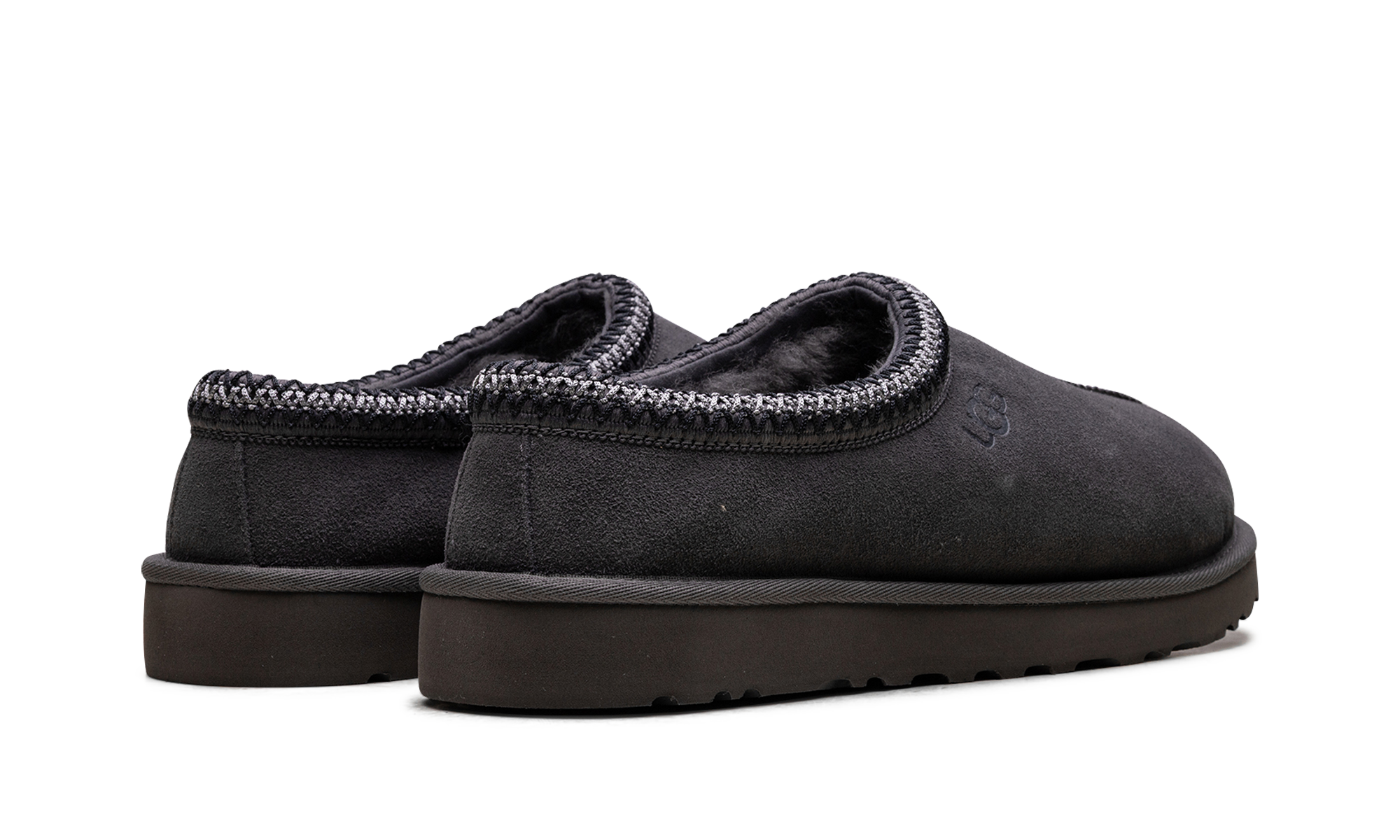 Tasman II "Dark Grey" 1174671 DGRY - view 3