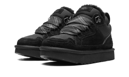LOWMEL WMNS "Black" 1144032 BLK - view 2