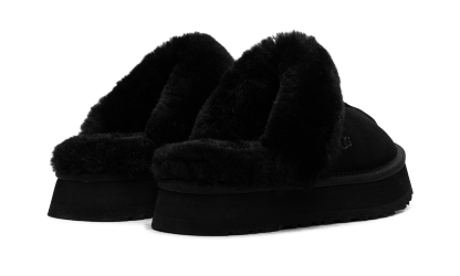 DISQUETTE SLIPPER WMNS "Black" 1122550 BLK - view 3