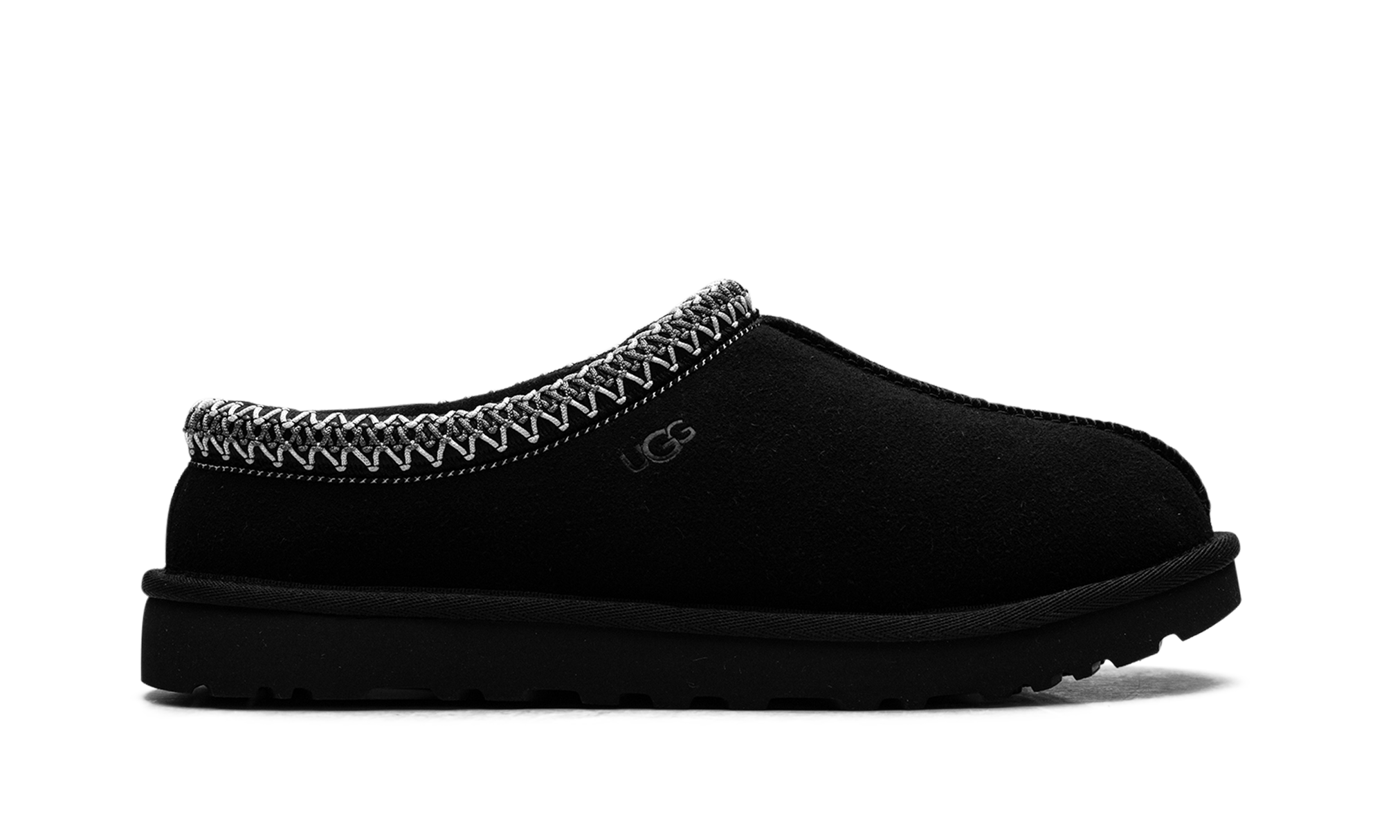 Tasman II Slipper WMNS "Black" 1174470 BLK - view 6