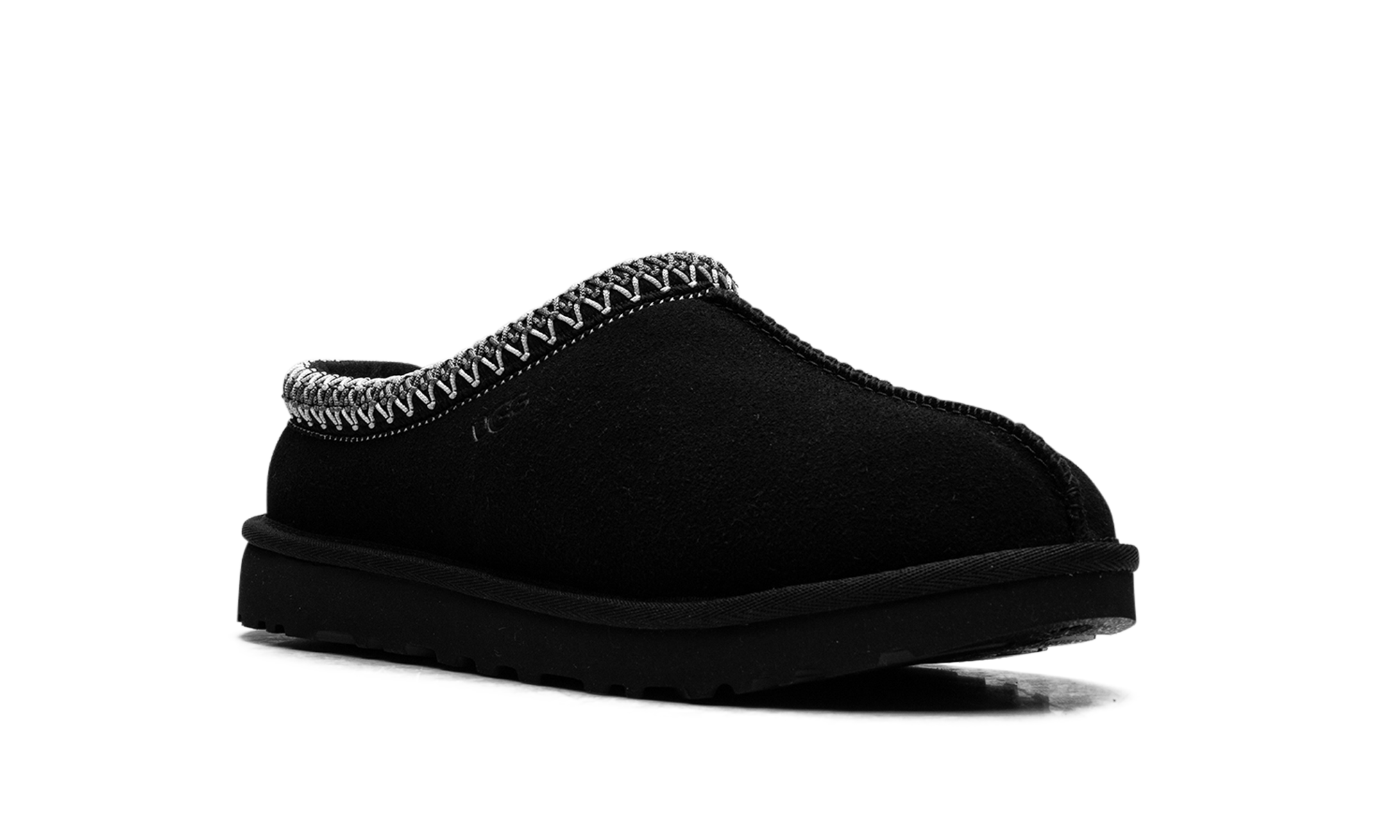 Tasman II Slipper WMNS "Black" 1174470 BLK - view 7