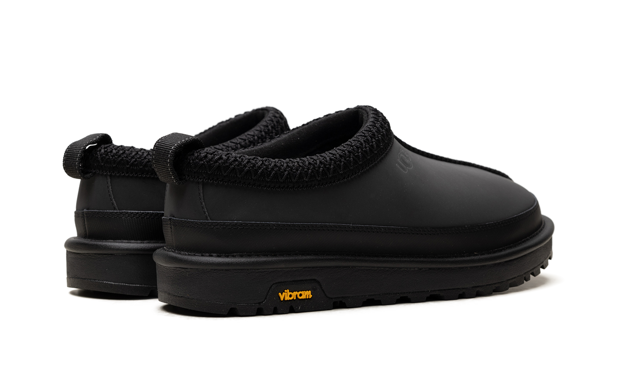 Tasman Reflective Slipper "Black Reflective" 1172290 BRLC - view 3
