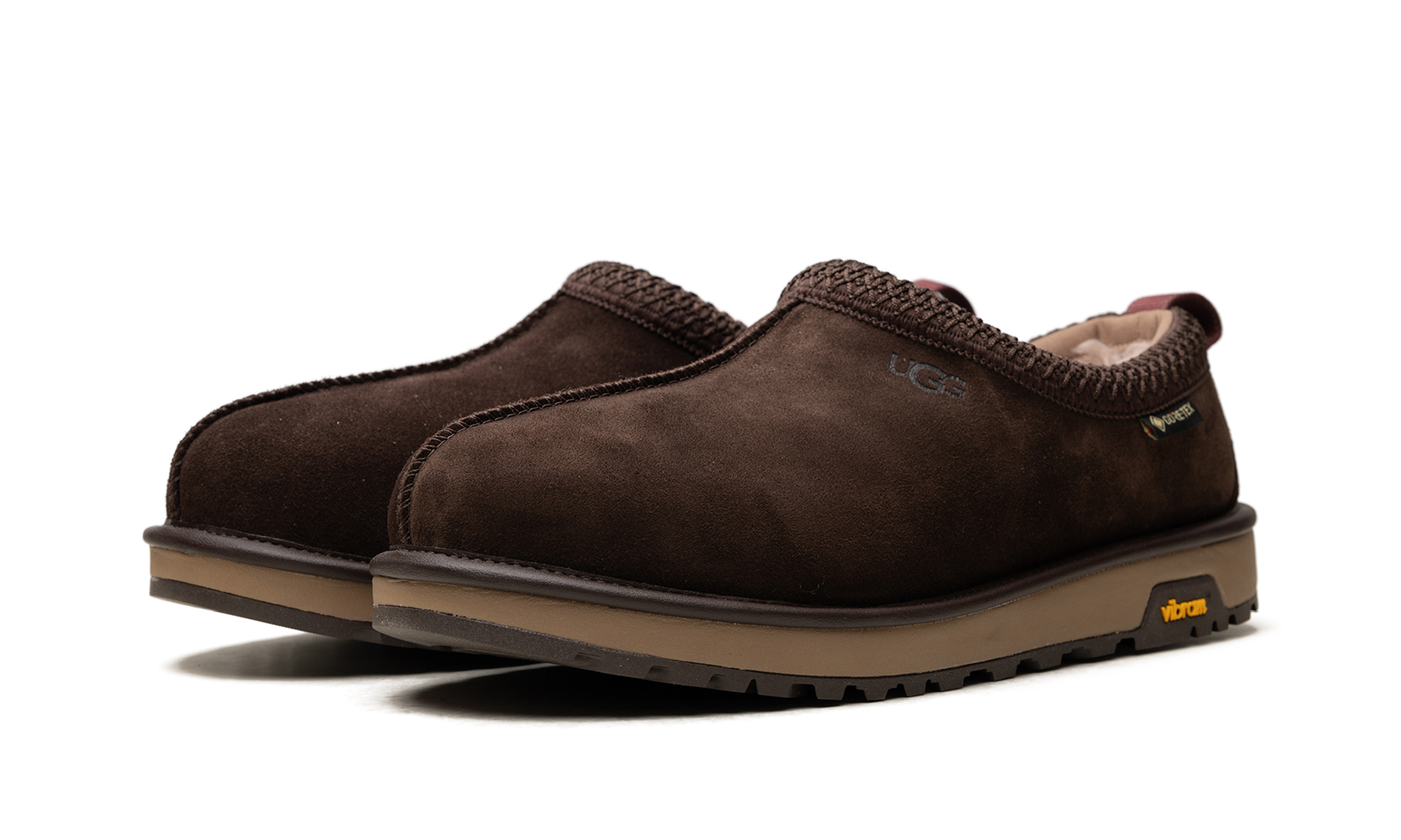 Tasman GTX Slipper "Dusted Cocoa" 1171304 DDC - view 2