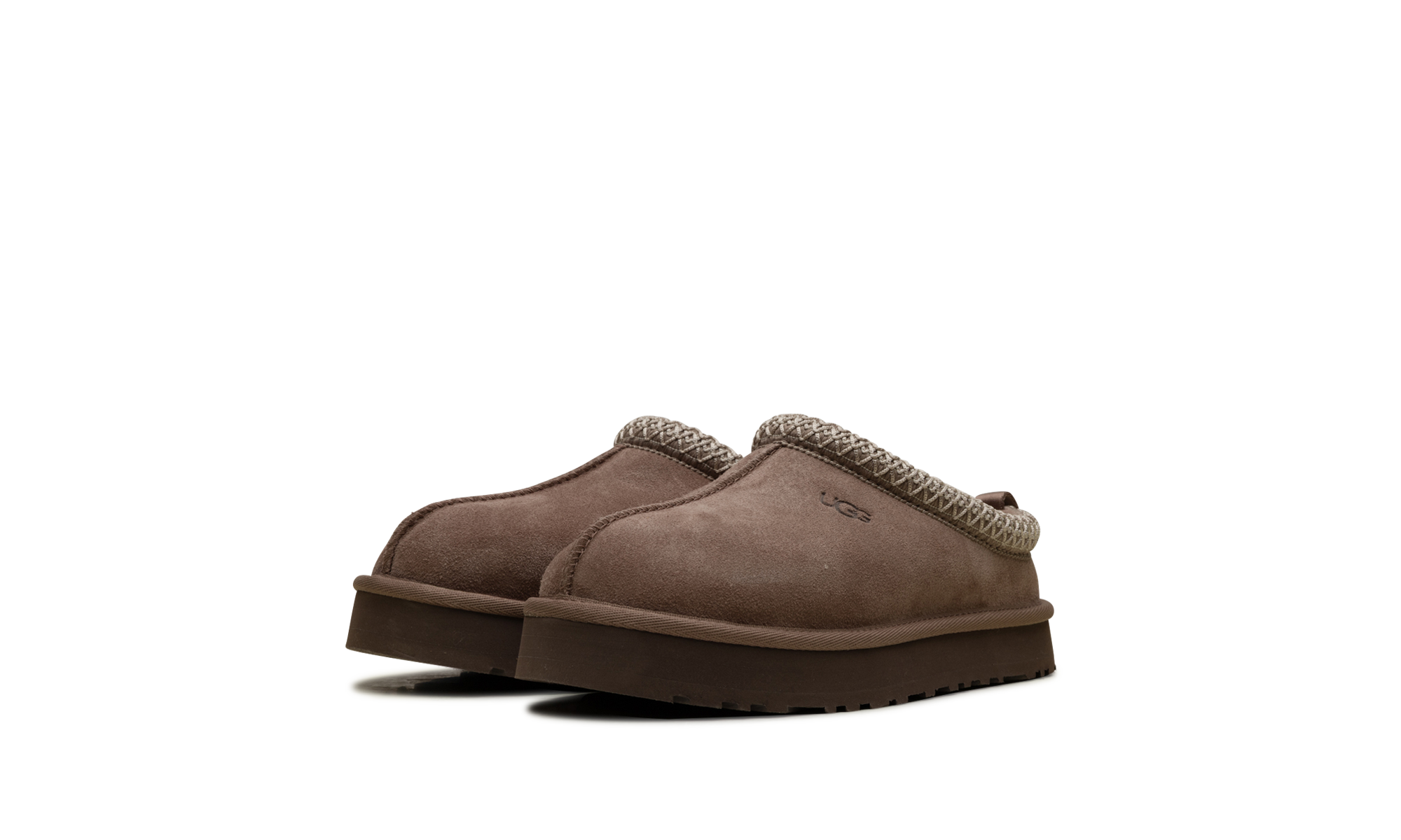 Tazz Slipper TD "Rocky Oak" 1143776K RYK - view 2