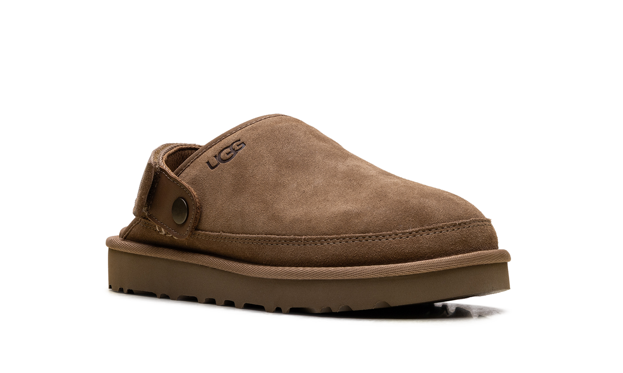 Goldencoast Clog II "Chestnut" 1166915 CHE - view 7