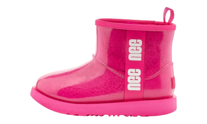 Classic Clear Mini II Boots GS "Rock Rose" 1112386K RCR - view 1