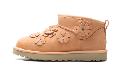 Classic Ultra Mini Fleur WMNS "Pink Bow" 1180012 TRF - view 1