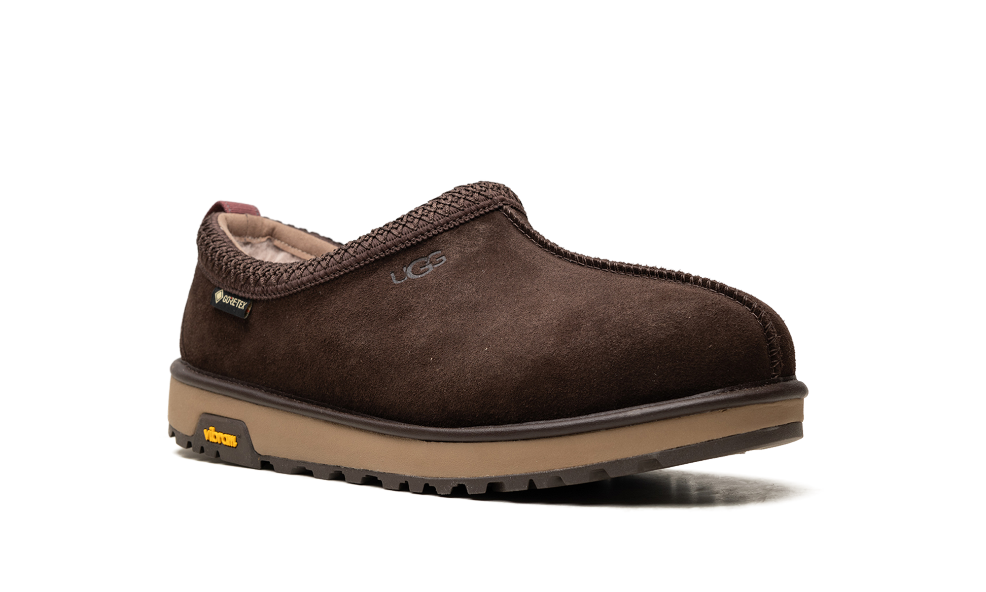 Tasman GTX Slipper "Dusted Cocoa" 1171304 DDC - view 7