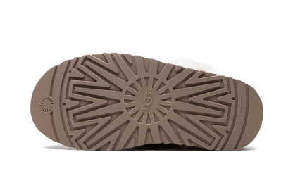 DISQUETTE WMNS "Chestnut" 1122550 CHE - view 5