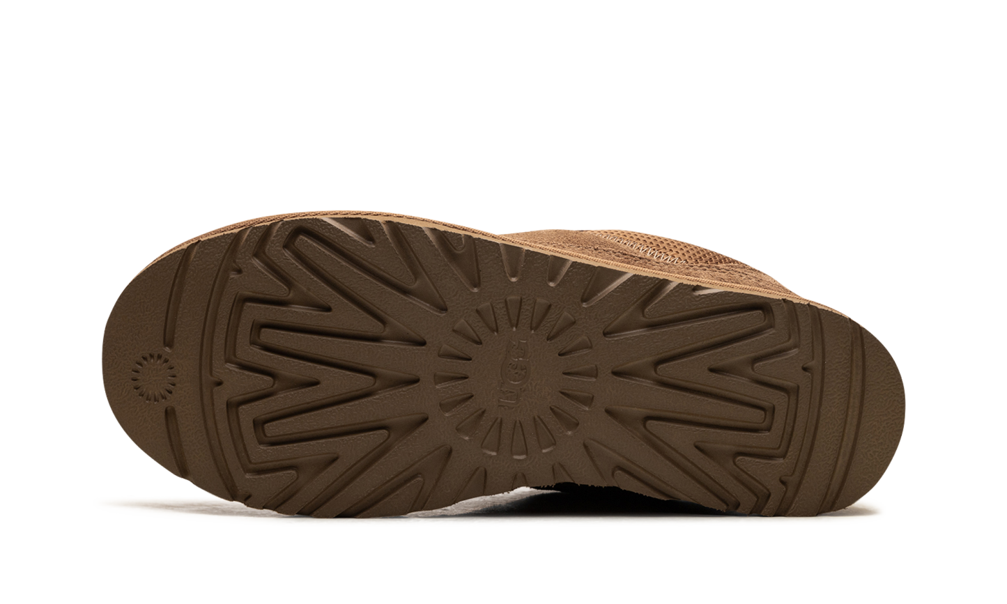 Lowmel Lo WMNS "Chestnut" 1168890 CHE - view 5