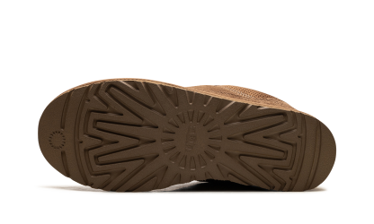 Lowmel Lo WMNS "Chestnut" 1168890 CHE - view 5
