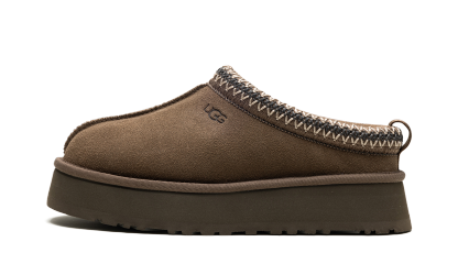 Tazz Slipper WMNS "HICKORY" 1122553 HCK - view 1