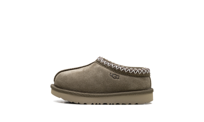 Tasman II Slipper TD "Antilope" 1019066T ALP - view 1
