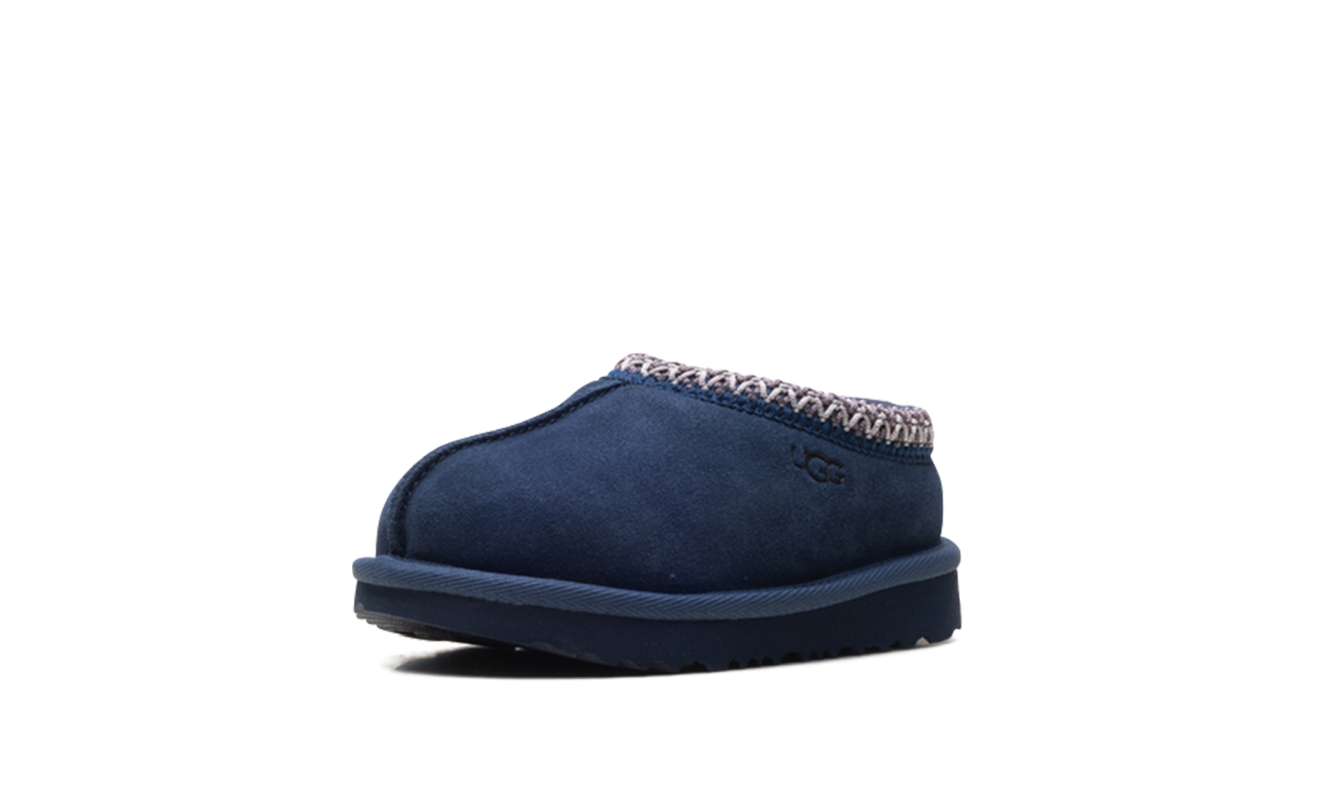 Tasman II Slipper "New Navy" 1019066T NWNV - view 4