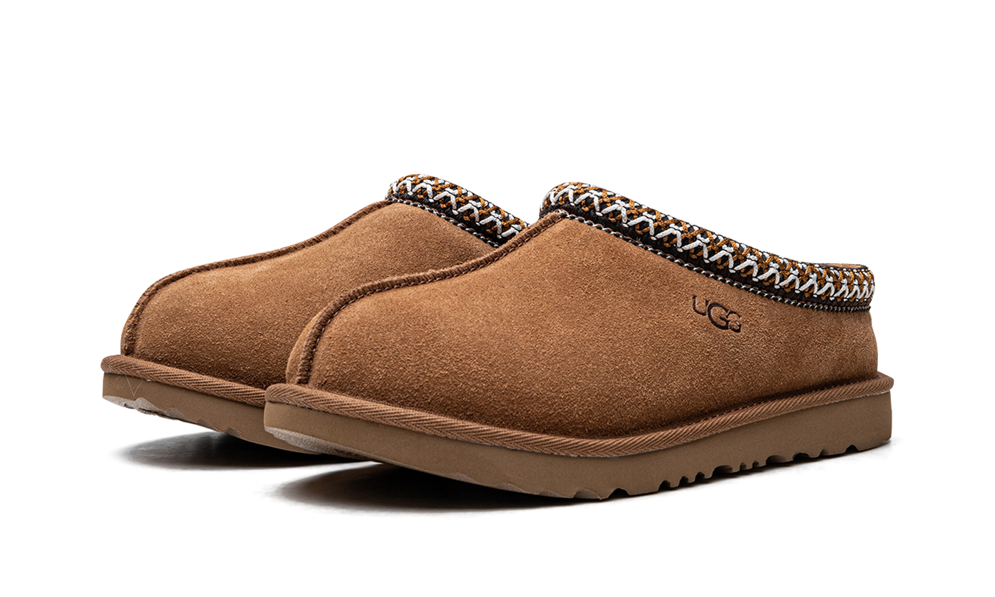 Tasman II GS "Chestnut" 1019066K CHE - view 2