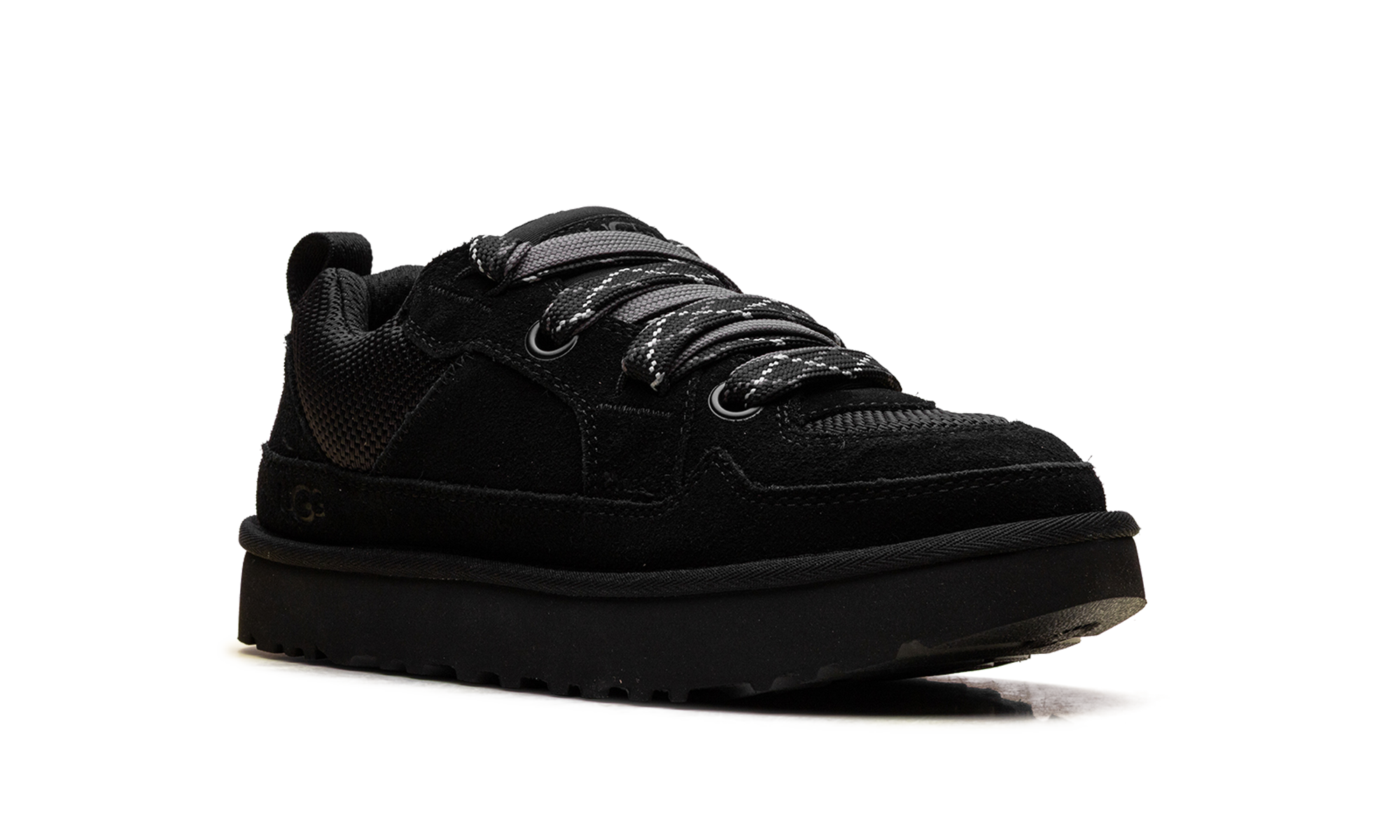 Lowmel Lo "Black" 1169493-BLK - view 7