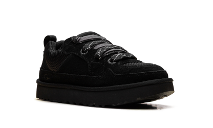 Lowmel Lo "Black" 1169493-BLK - view 7