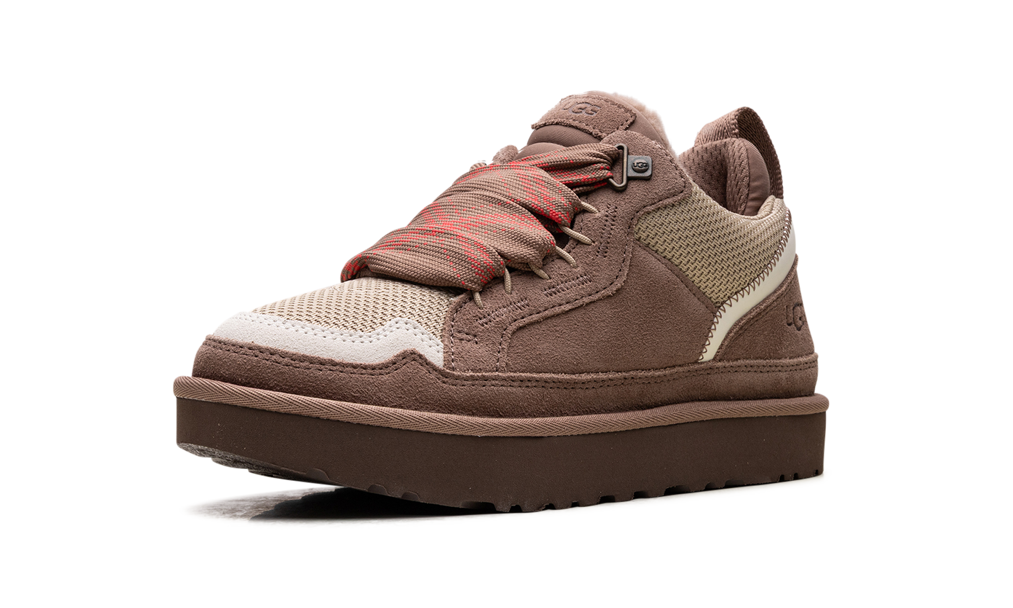 Lowmel Sneaker WMNS "Rocky Oak" 1144032 RYK - view 4