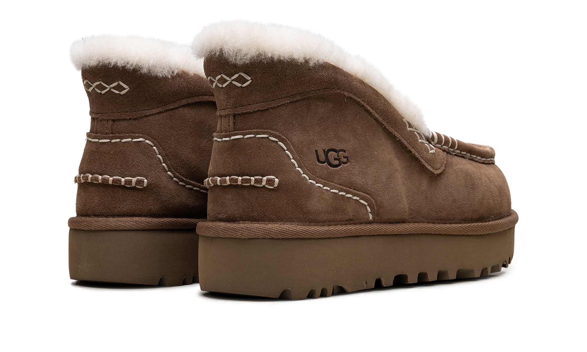 Ansley Parc WMNS "Chestnut" 1158250 CHE - view 3