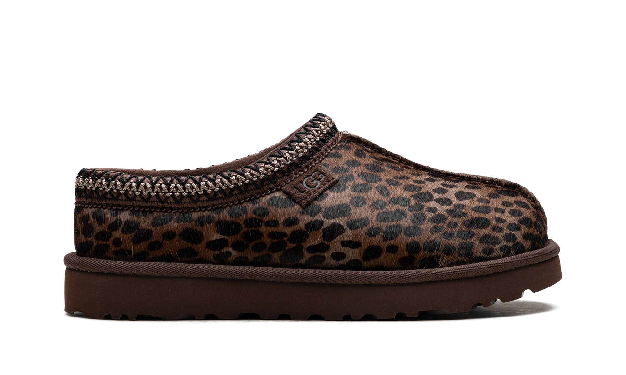 Tasman Slipper WMNS "Caspian Burnt Cedar" 1158350 BCDR - view 6