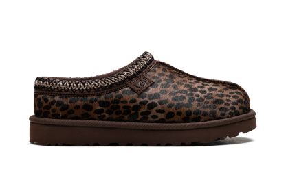 Tasman Slipper WMNS "Caspian Burnt Cedar" 1158350 BCDR - view 6