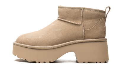 CLASSIC ULTRA MINI NEW HEIGHTS WMNS "Mustard Seed" 1158311 MDSD - view 1