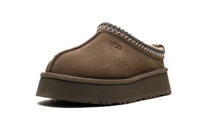 Tazz Slipper WMNS "HICKORY" 1122553 HCK - view 4