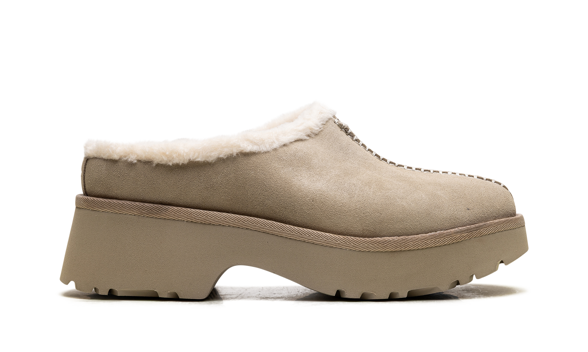 NEW HEIGHTS COZY CLOG WMNS "Mustard Seed" 1162510 MDSD - view 6
