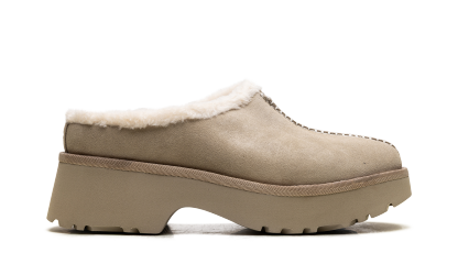 NEW HEIGHTS COZY CLOG WMNS "Mustard Seed" 1162510 MDSD - view 6
