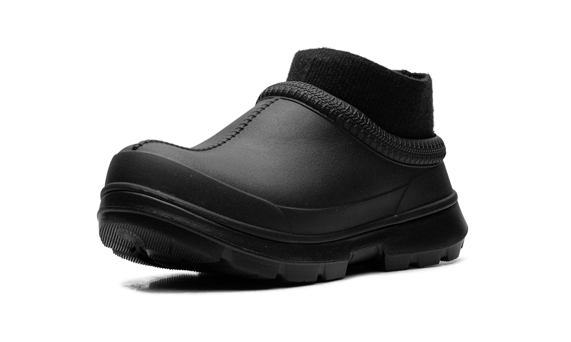 Tasman X Slipper WMNS "Black" 1125730 BLK - view 4