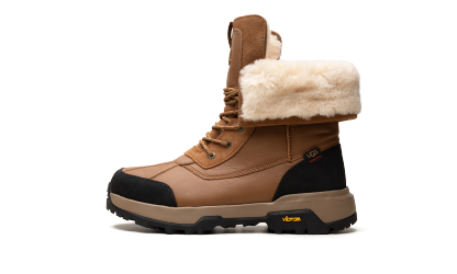 Adirondack Boot XXV "Chestnut" 1170770 CHE - view 1