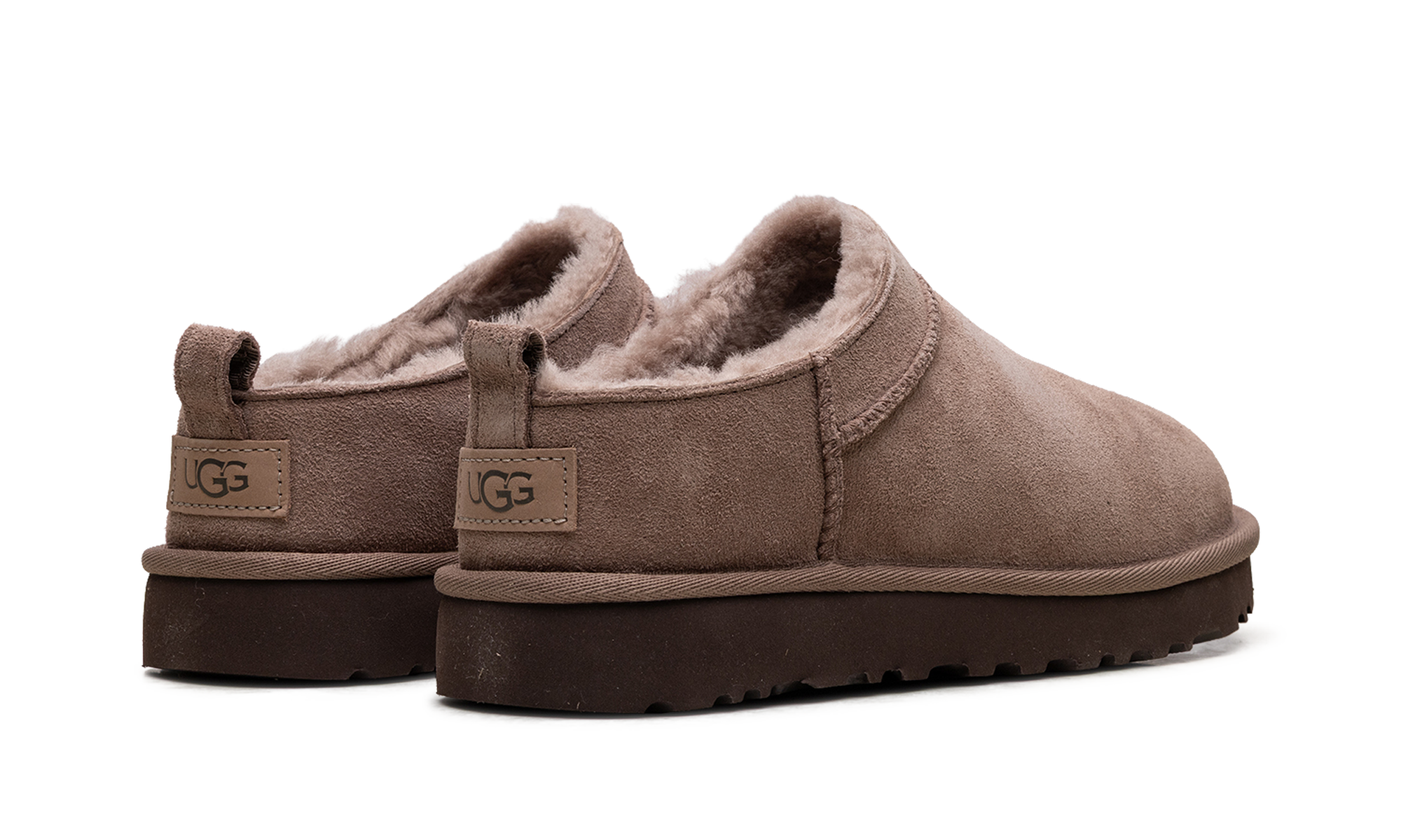Classic Micro WMNS "Rocky Oak" 1173891 RYK - view 3