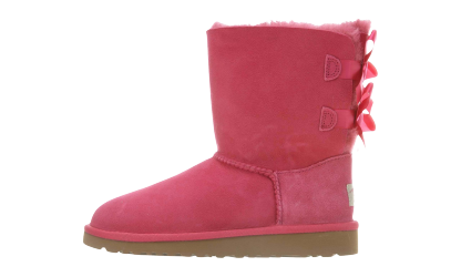 Bailey Bow Boots PS "Crabshell" 3280K CRS - view 1