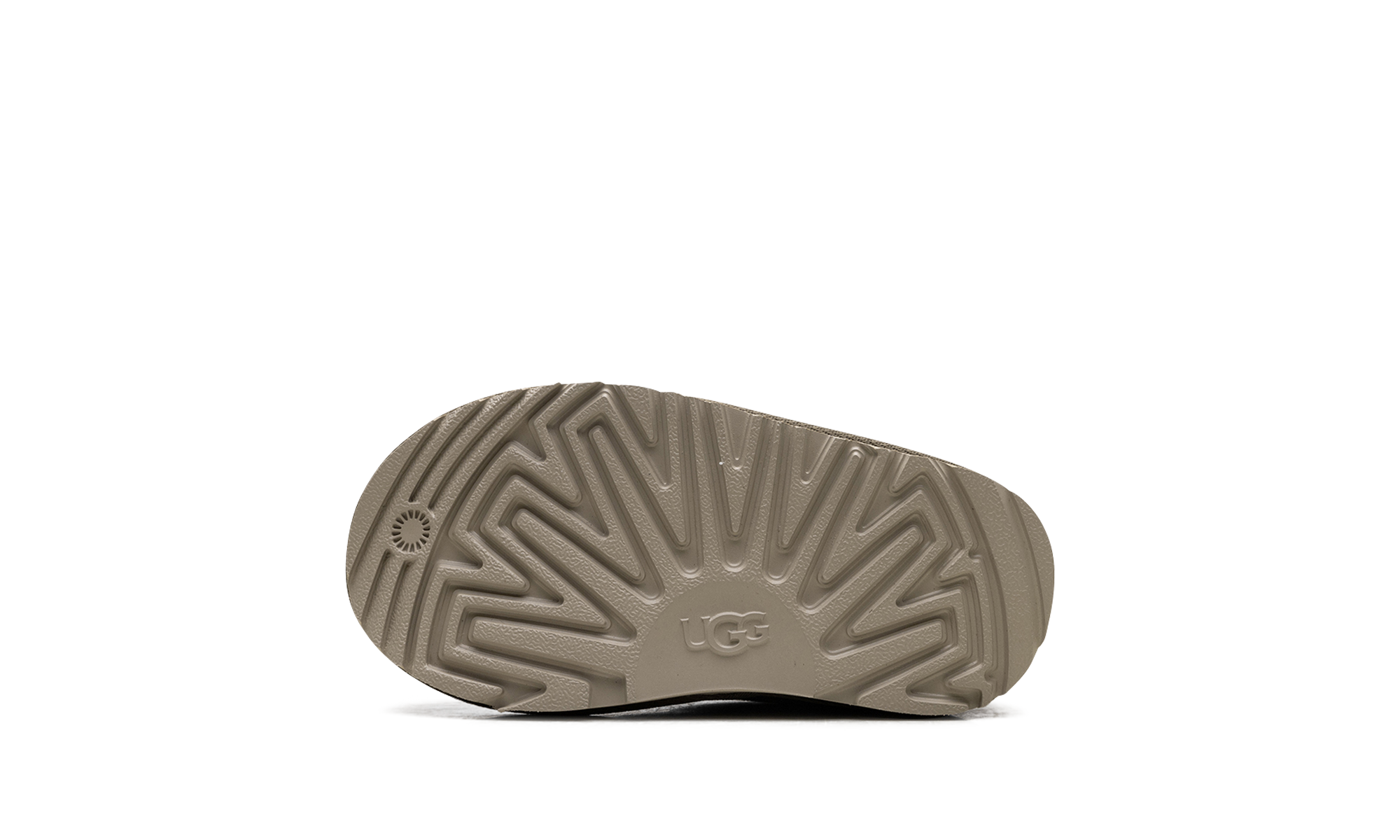 Tasman II Slipper TD "Antilope" 1019066T ALP - view 5