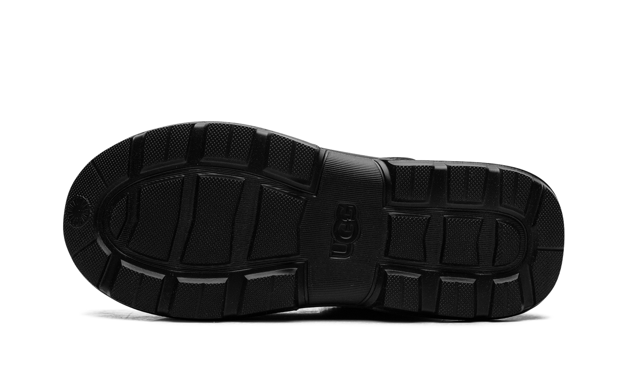 Tasman X Slipper WMNS "Black" 1125730 BLK - view 5