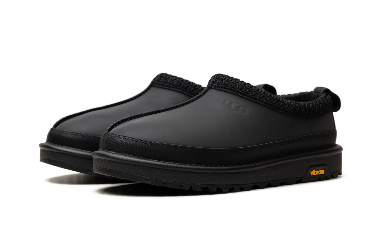 Tasman Reflective Slipper "Black Reflective" 1172290 BRLC - view 2