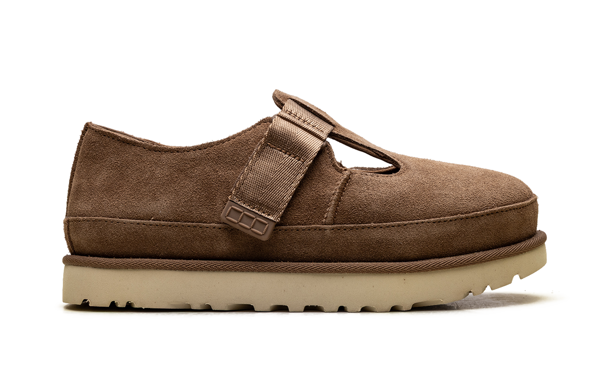 GOLDENSTAR MARY JANE WMNS "Chestnut" 1171506 CHE - view 6