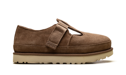 GOLDENSTAR MARY JANE WMNS "Chestnut" 1171506 CHE - view 6