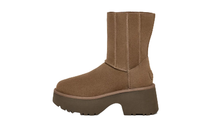 CLASSIC TWIN SEAM NEW HEIGHTS WMNS "Hickory" 1158313 HCK - view 1