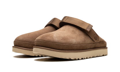 Goldenstar Clog WMNS "Chestnut" 1138252 CHE - view 2