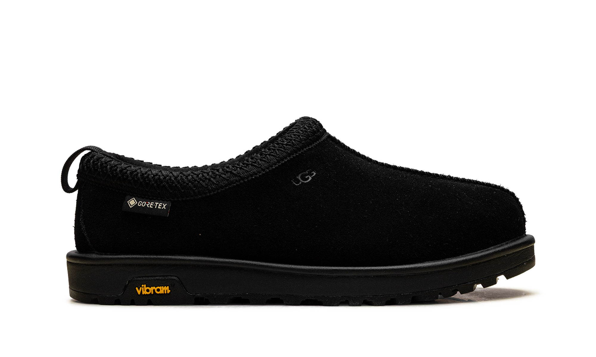 Tasman GTX Slipper WMNS "Black" 1172790 BLK - view 6