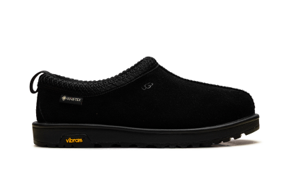 Tasman GTX Slipper WMNS "Black" 1172790 BLK - view 6