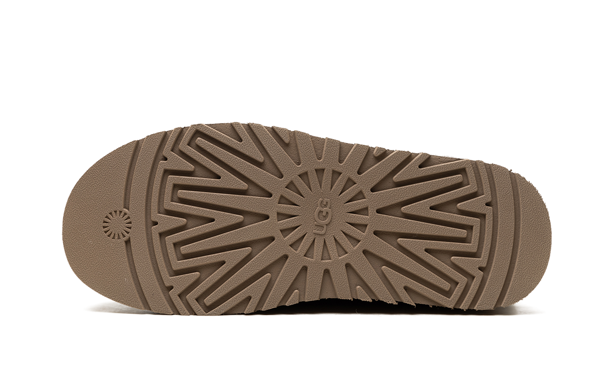 Tazzelle Slipper WMNS "Moss Green" 1171393 MSG - view 5