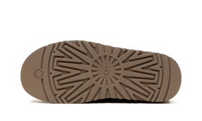 Tazzelle Slipper WMNS "Moss Green" 1171393 MSG - view 5