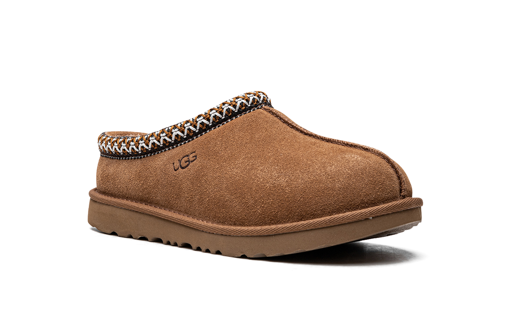 Tasman II GS "Chestnut" 1019066K CHE - view 7
