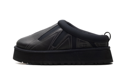 Tazz Sunwave Slipper WMNS "Black" 1169771 BLK - view 1