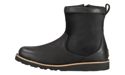 Hendren TL Boot "Black" 1008140 BLK - view 1