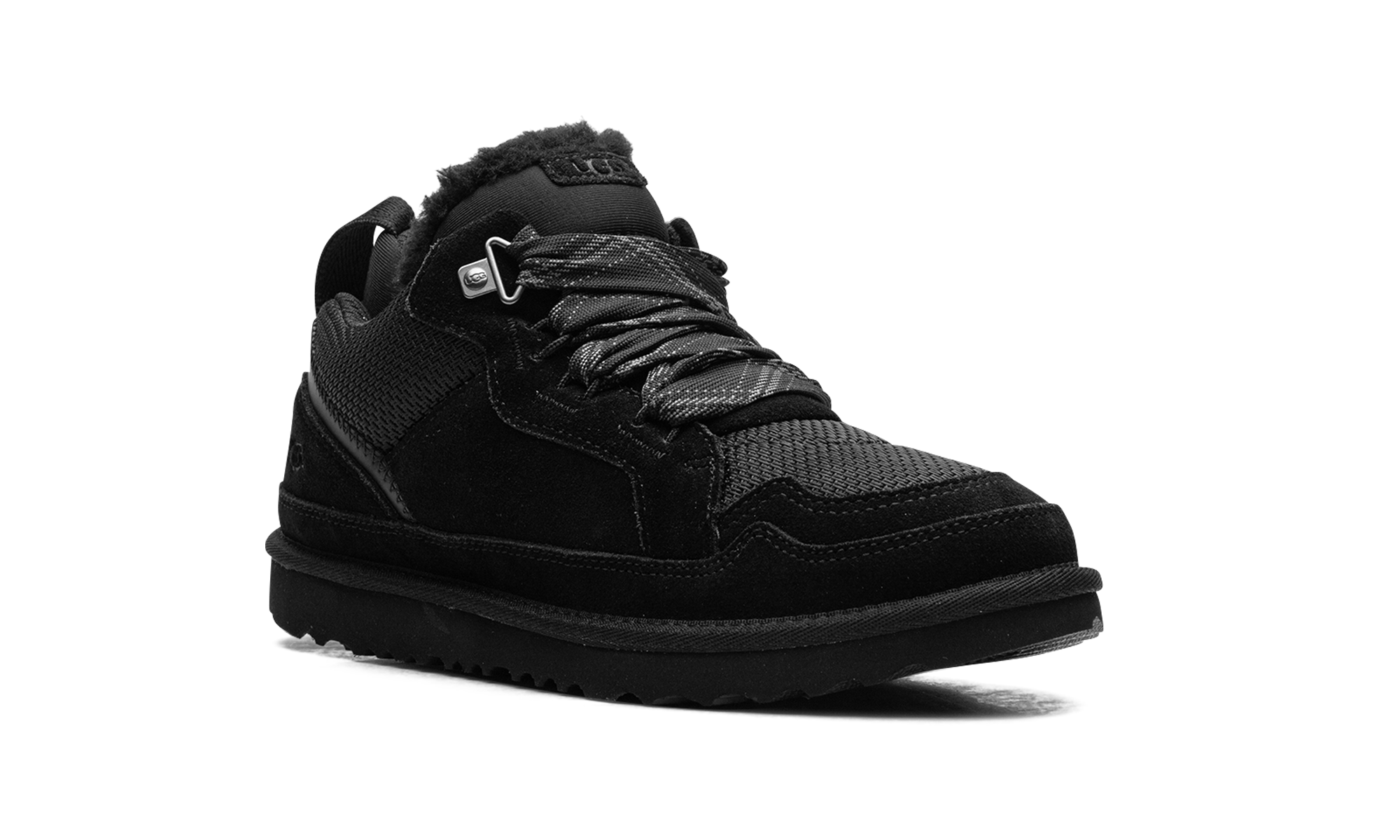 Lowmel GS "Black" 1152410K BLK - view 7